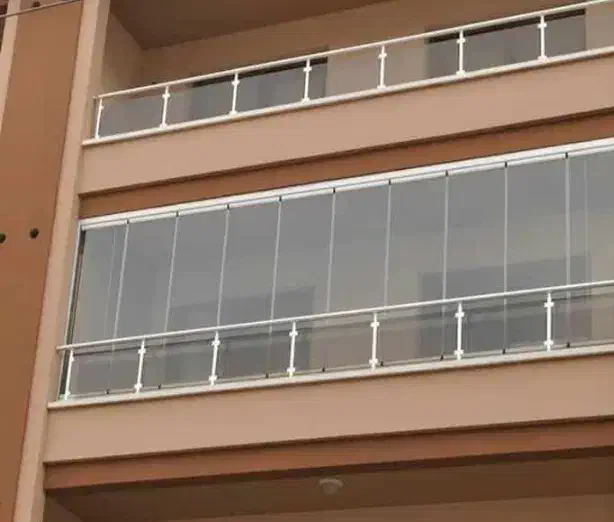 نمایندگی شیشه جام بالکنی|خدمات پیشه و مهارت|کرمانشاه, |دیوار