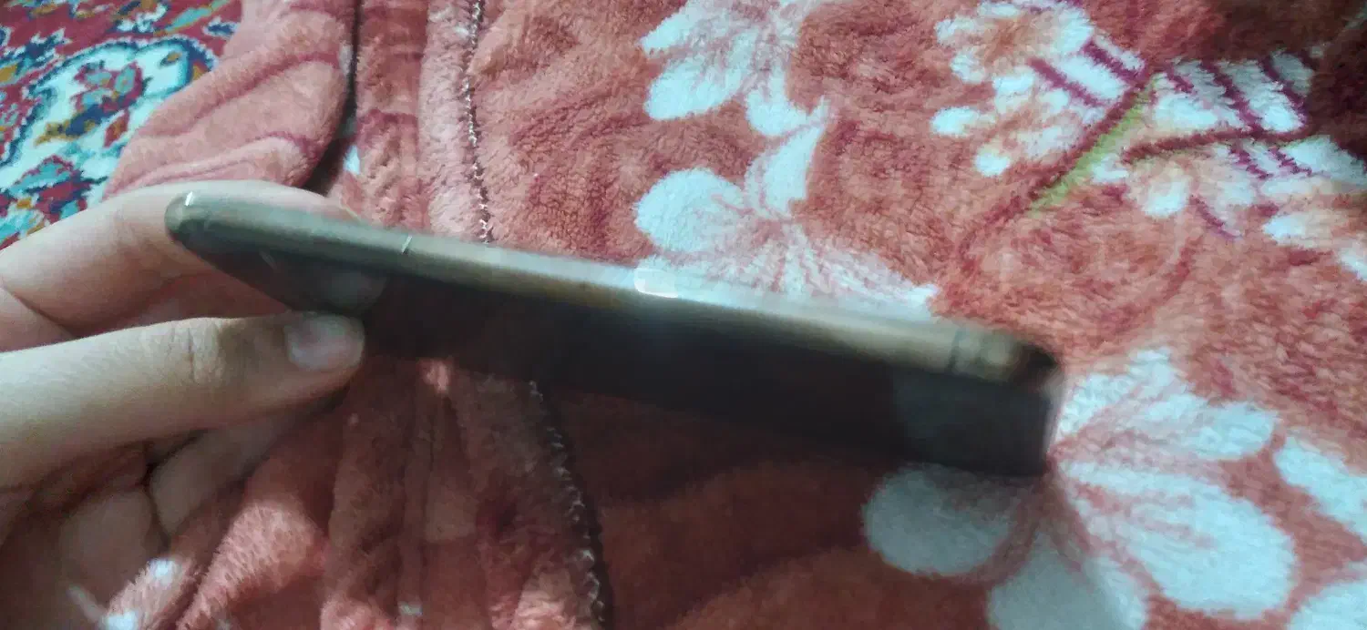 ایفون xs تمیز|موبایل|پیر بکران, |دیوار