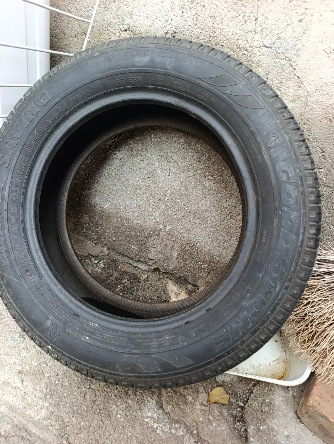 لاستیک سمند|قطعات یدکی و لوازم جانبی|صالح آباد, |دیوار