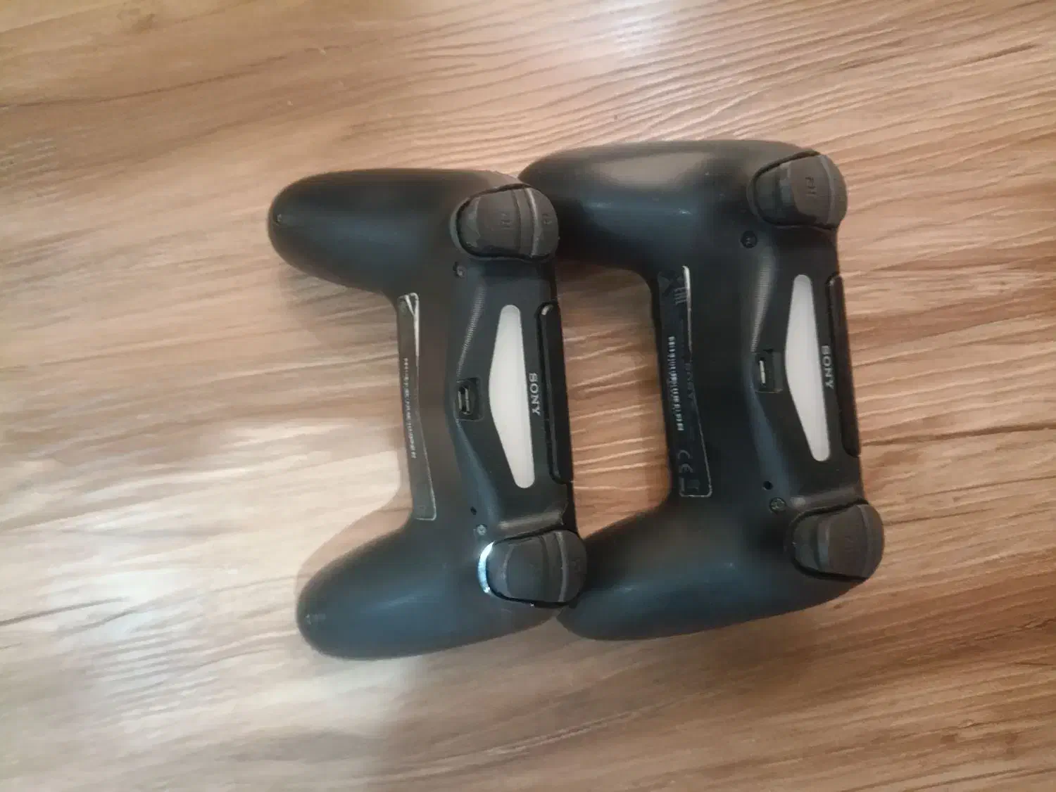 دسته ps4 نیاز به تعمیر|کنسول، بازی ویدئویی و آنلاین|کیش, |دیوار