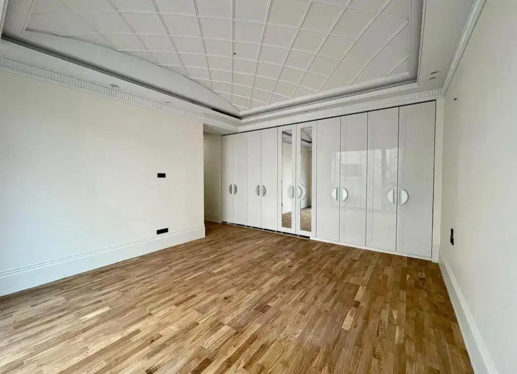 اپارتمان الهیه ۳۳۰متر (چهارخواب)