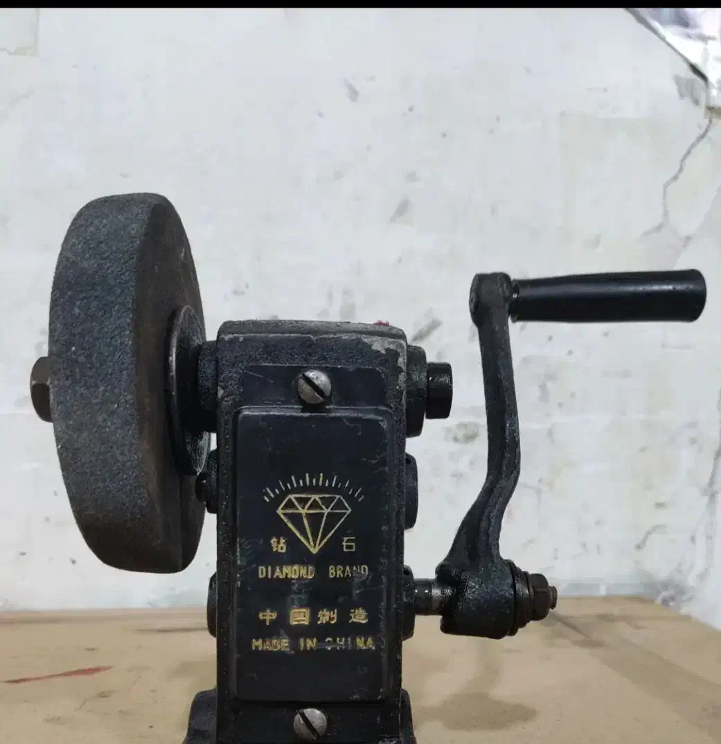 فروش سنگ دستی|کلکسیون اشیاء عتیقه|اصفهان, کوی امیریه|دیوار