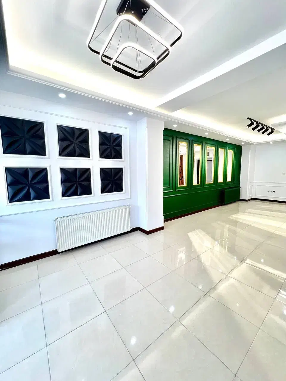 ۷۵متر روبه آفتاب/فول دیزاین تخلیه/رهن کامل /اندیشه|اجارهٔ آپارتمان|اندیشه, اندیشه فاز ۱|دیوار