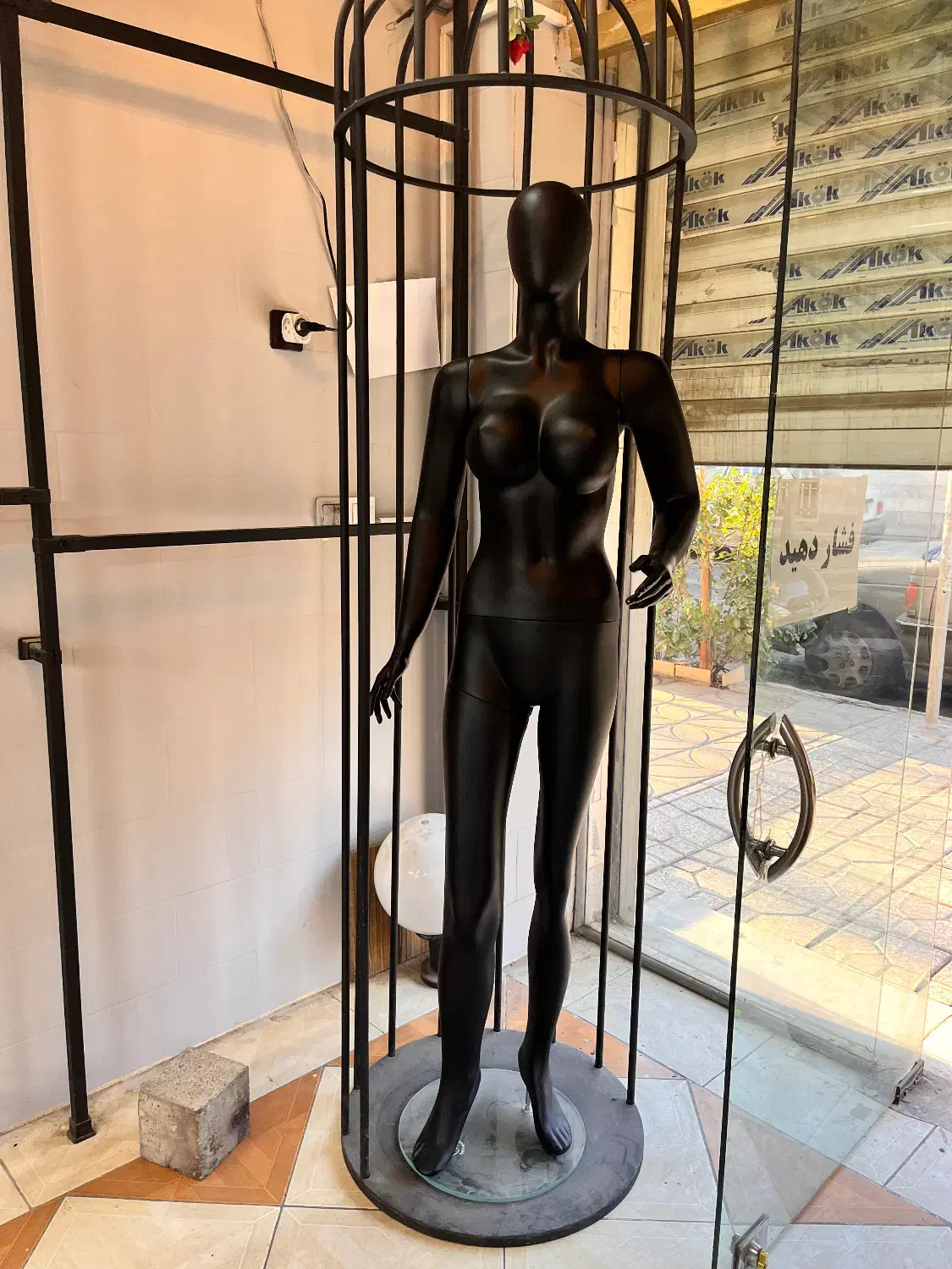 زیر قیمت|فروشگاه و مغازه|فردیس, نگارستان|دیوار