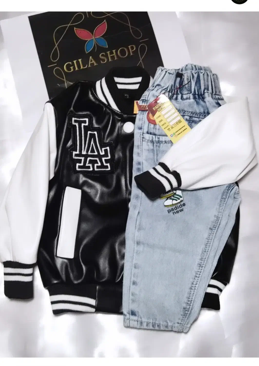 حراج لباس بچگانه|کفش و لباس بچه|قرچک, مهدیه|دیوار