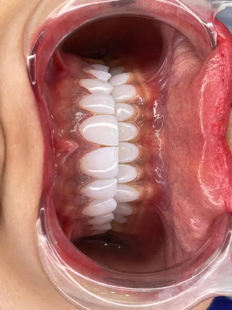 دستیار و منشی دندانپزشکی|استخدام درمانی، زیبایی، بهداشتی|تهران, شاهین|دیوار