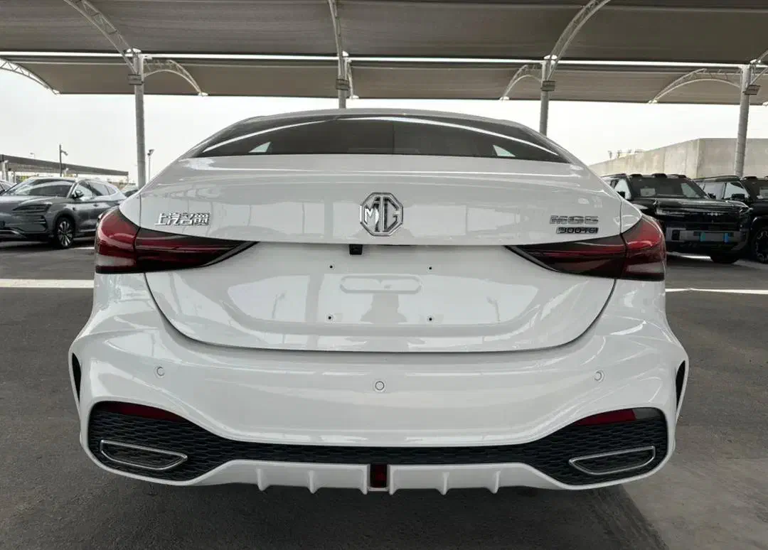 ام جی MG5 مدل 2025|خودرو سواری و وانت|اهواز, اسلام آباد شرقی|دیوار