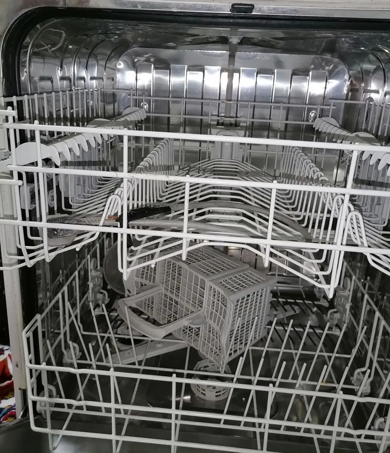 ماشین ظرفشویی|ماشین ظرفشویی|قائم‌شهر, |دیوار