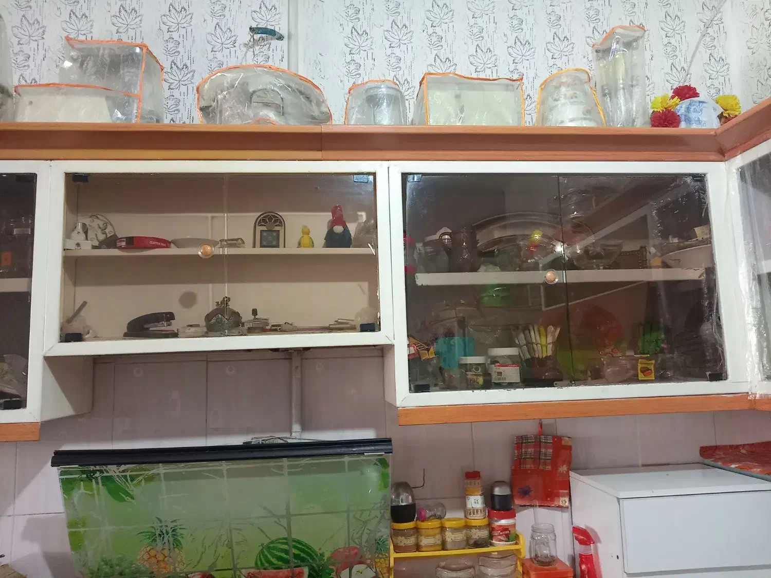 کابینت|مصالح و تجهیزات ساختمان|نیشابور, ابراهیم ادهم|دیوار