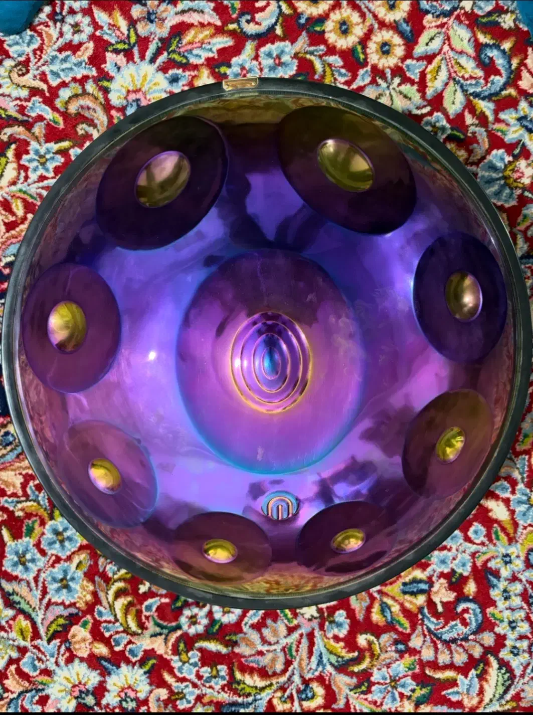 هنگ درام هفت رنگ حرفه ای|درام و پرکاشن|کرمان, |دیوار