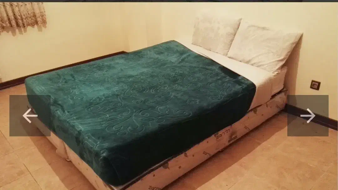 منزل مبله،سویت،خانه مسافر|اجارهٔ کوتاه‌مدت آپارتمان و سوئیت|شیراز, لب آب|دیوار