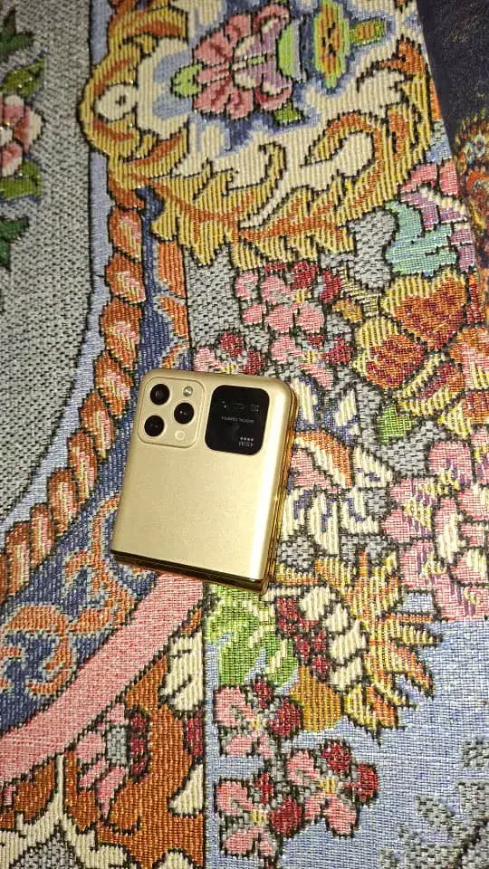 ۲ عدد گوشی استفاده نشده|موبایل|هندیجان, |دیوار