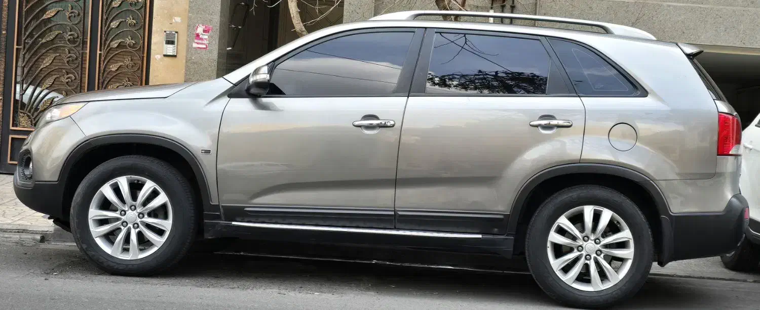 سورنتو استثنایی|خودرو سواری و وانت|تهران, هفت حوض|دیوار