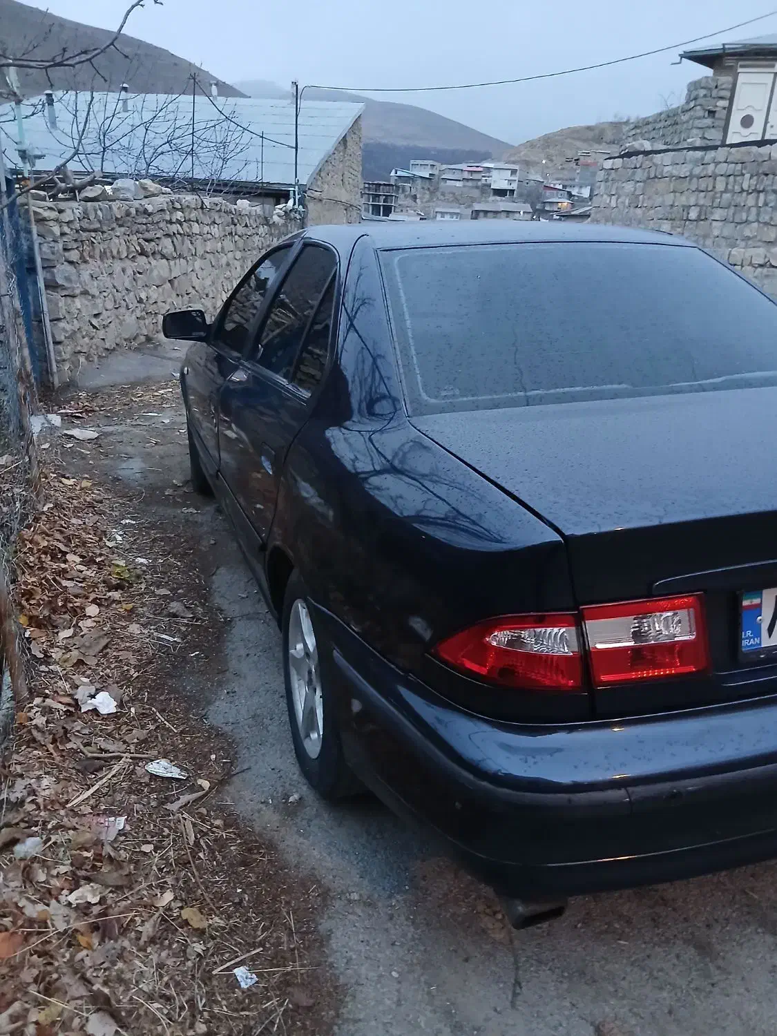 سمند lx|خودرو سواری و وانت|شاهرود (اردبیل), |دیوار