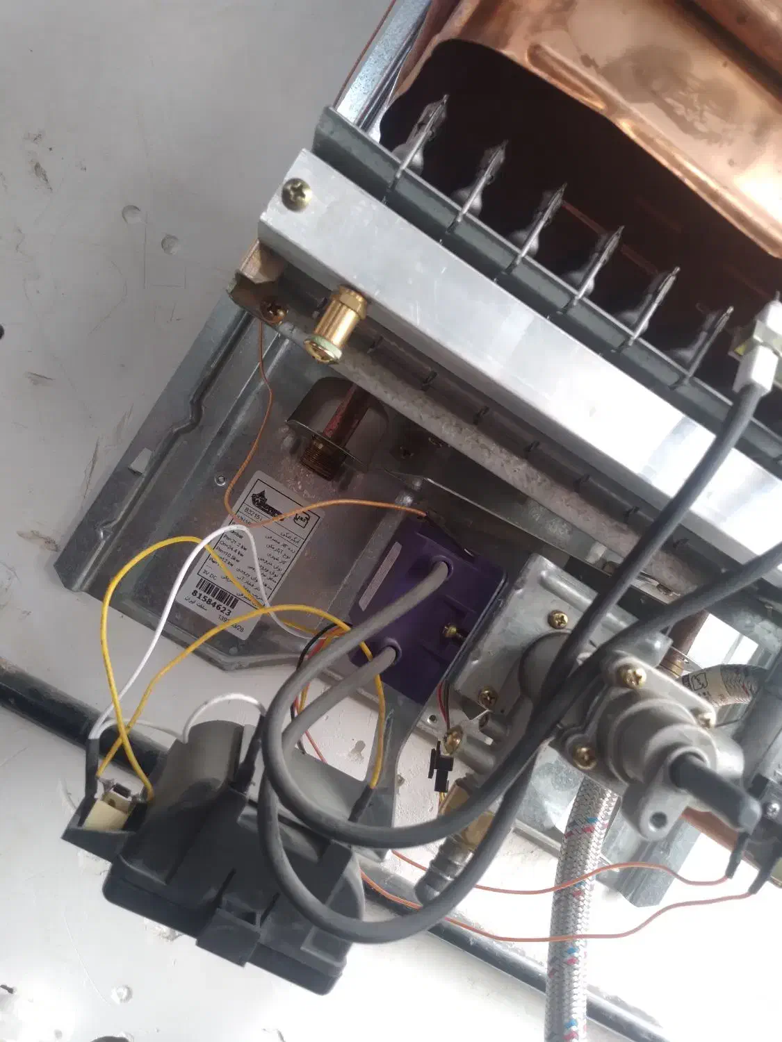 خدمات تخصصی نصب راه اندازی و تعمیر پکیج|خدمات پیشه و مهارت|سنندج, |دیوار