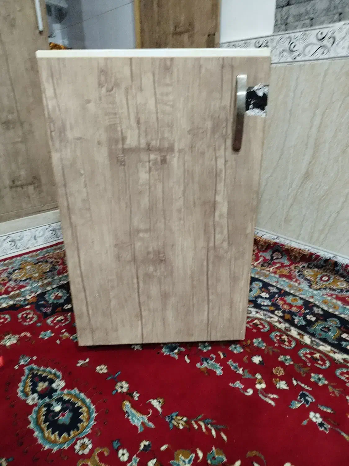کابینت زیرسماوری|مبلمان خانگی و میز عسلی|بروجرد, |دیوار
