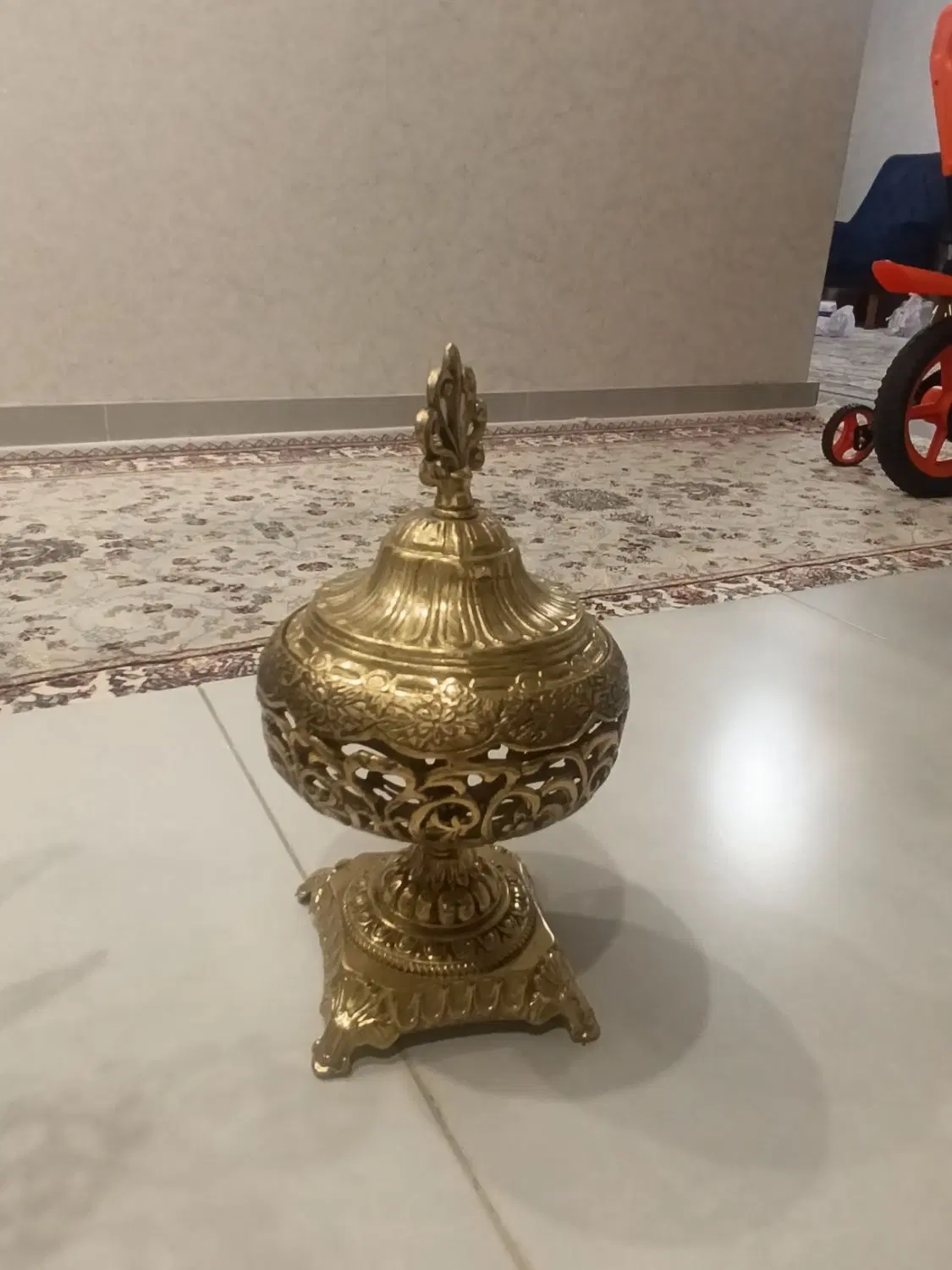 برنز|صنایع دستی و سایر لوازم تزئینی|کرمانشاه, |دیوار