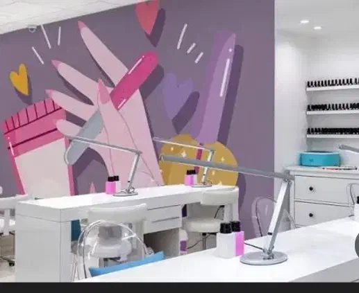 وسایل کاشت ناخن قسطی|آرایشی، بهداشتی، درمانی|سنندج, |دیوار