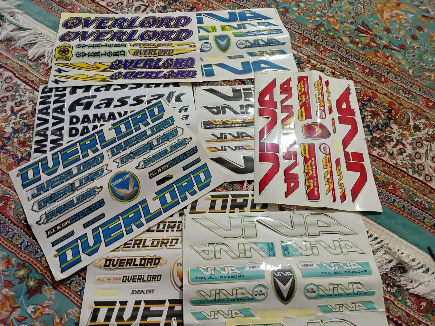 برچسب دوچرخه|دوچرخه، اسکیت، اسکوتر|خرم‌آباد, |دیوار