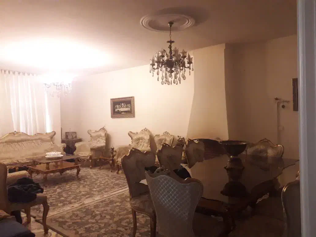 168 متر سه خواب لوکیشن عالی|اجارهٔ آپارتمان|کرج, اتحاد|دیوار