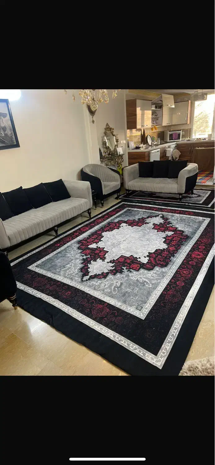 روفرشی|روفرشی|تهران, افسریه شمالی|دیوار