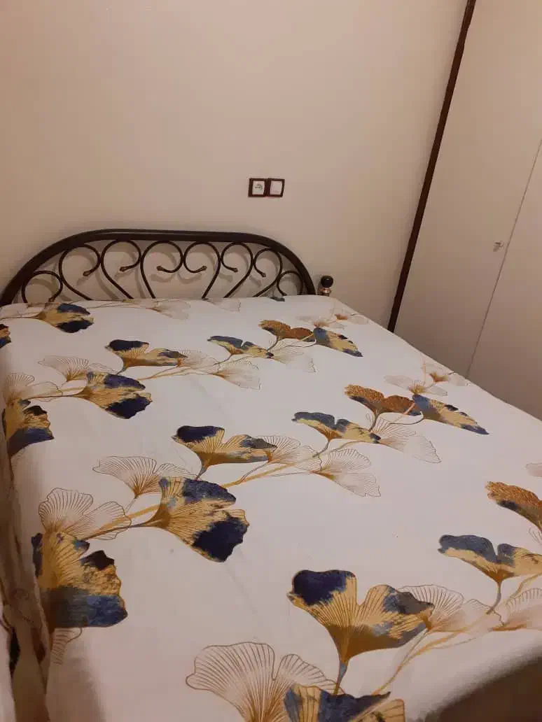 دوخت ملحفه روتشک تخت خواب وروبالش|سرویس روتختی|شاهین‌شهر, شهرک مطهری|دیوار