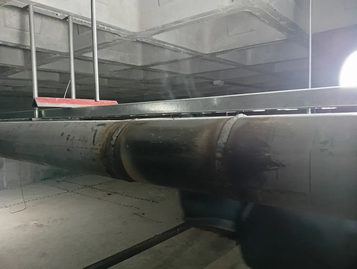 خدمات جوشکاری لوله،تعمیرات و تاسیسات|خدمات پیشه و مهارت|خوی, |دیوار