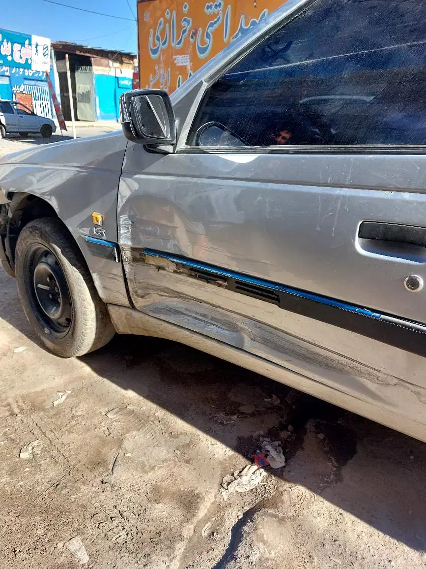 بازسازی صافکاری سروصدا گیری ‌ با مناسب ترین قیمت|خدمات موتور و ماشین|زاهدان, |دیوار