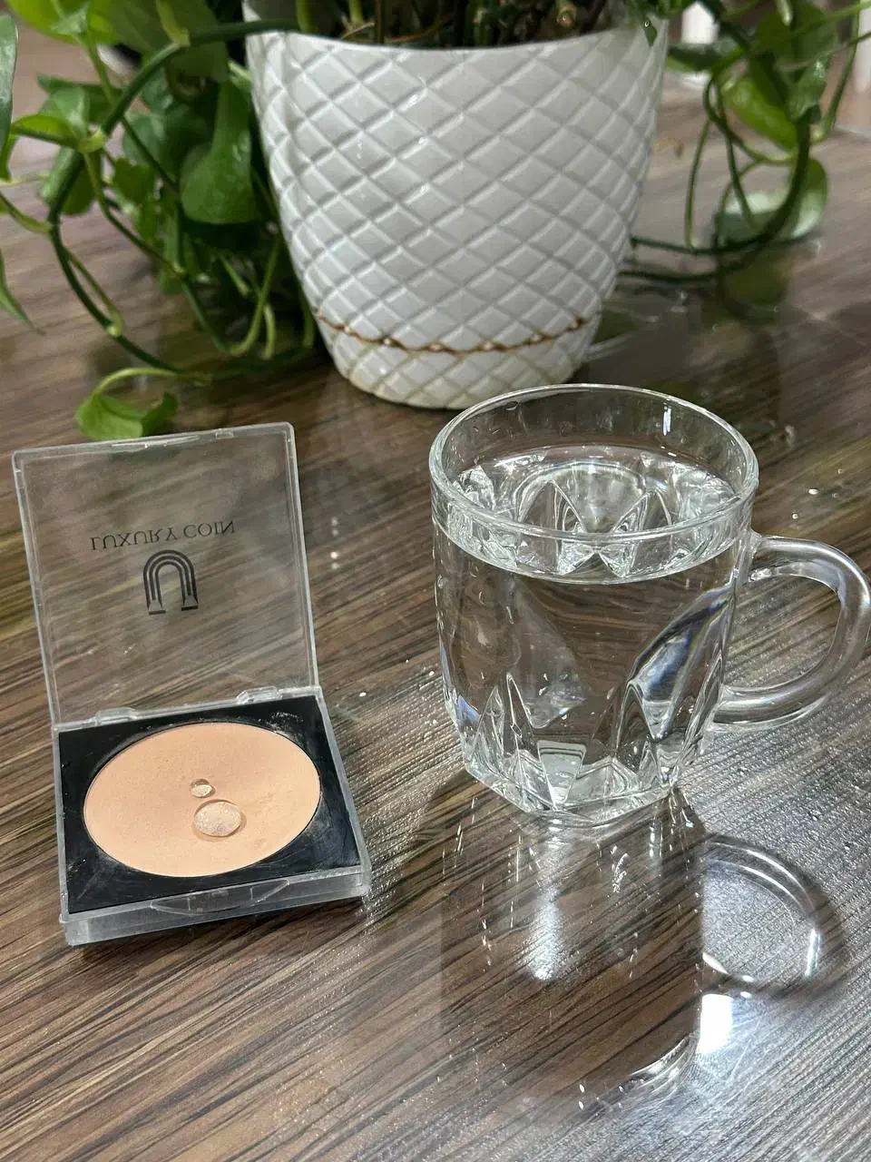 پنکک لاکچری کوین|آرایشی، بهداشتی، درمانی|گرگان, |دیوار