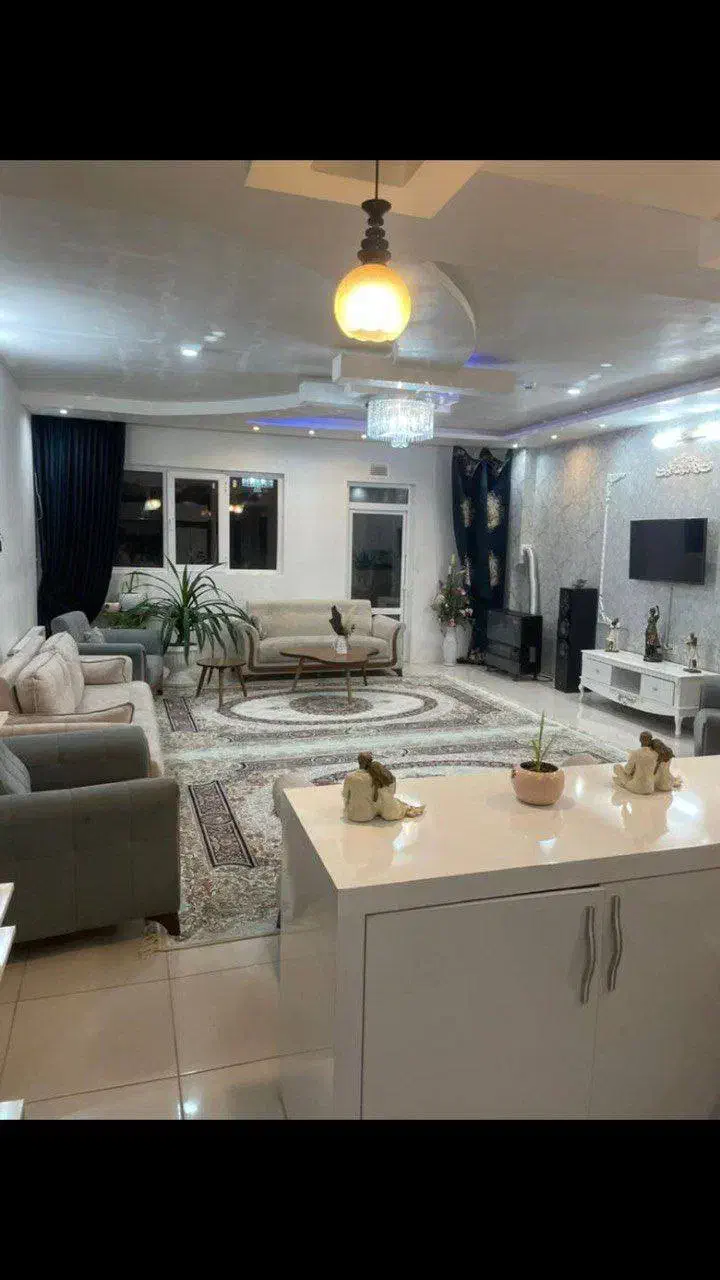 فروش آپارتمان/خیابان قائم/ ۱۰۶ متر|فروش آپارتمان|تربت‌حیدریه, قائم|دیوار