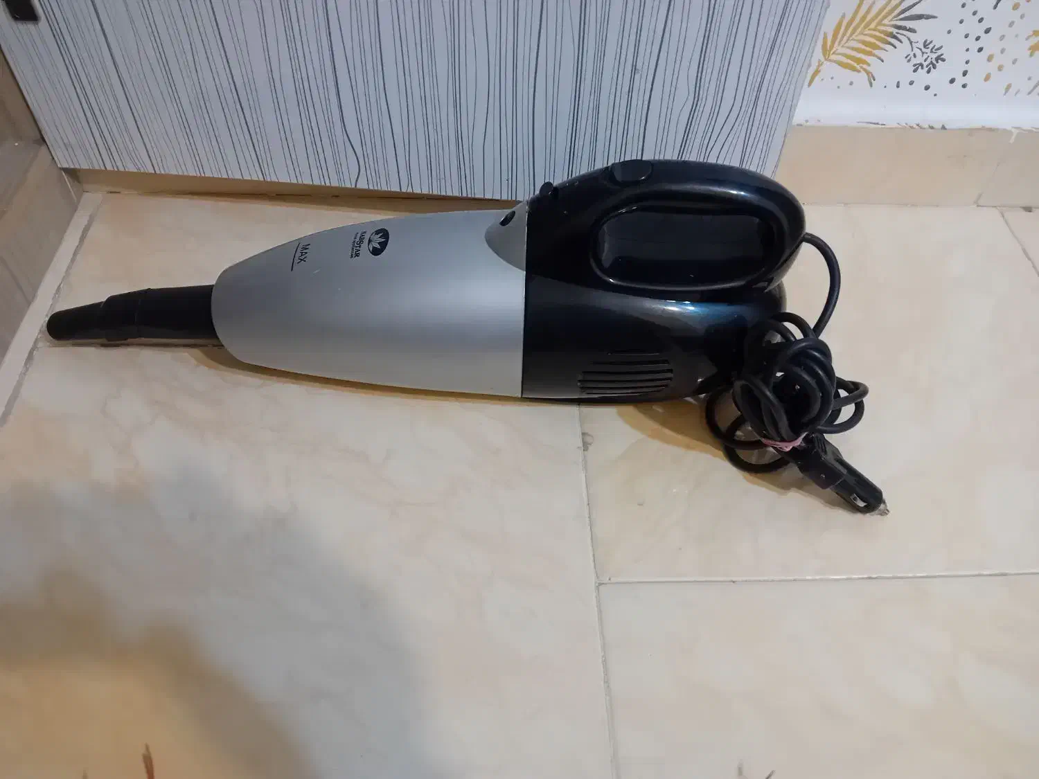 جاروبرقی فندکی|جاروبرقی، جارو شارژی، بخارشو|سهند, |دیوار