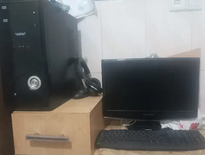 کامپیوتر|رایانه رومیزی|قم, علی آباد سعدگان|دیوار