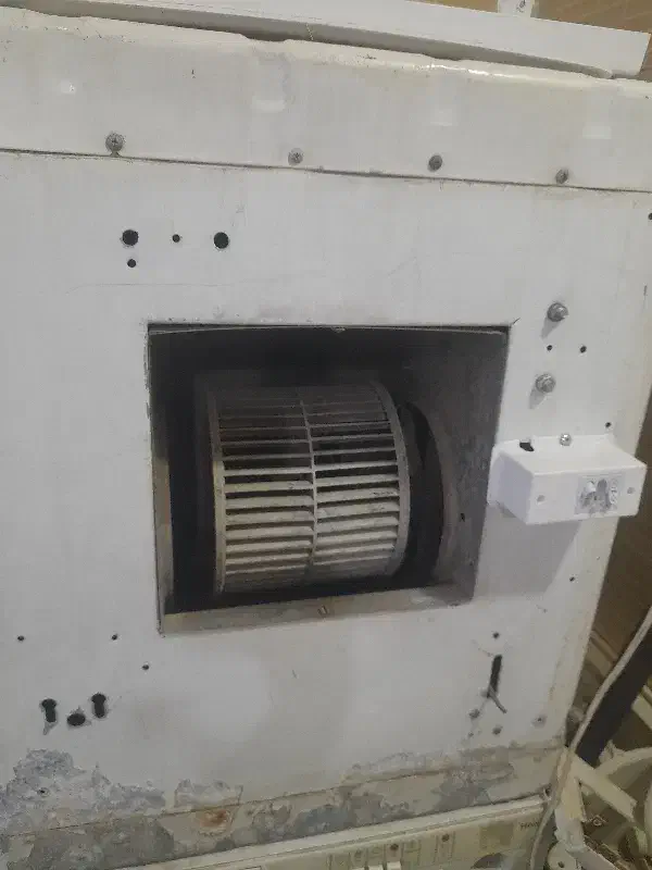 کولر سالم|کولر آبی|ملایر, |دیوار