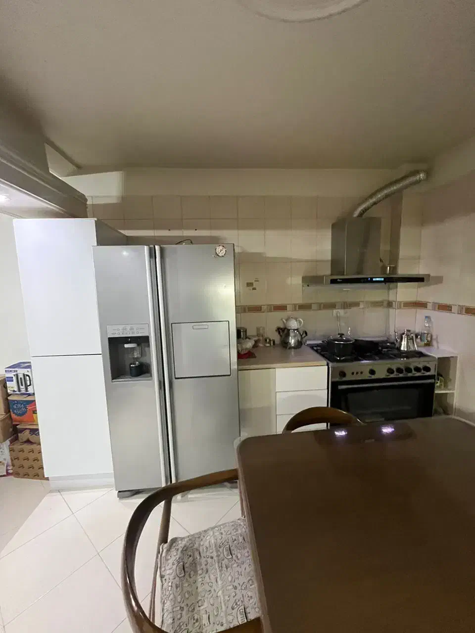 کابینت mdf هود بیمکث|مصالح و تجهیزات ساختمان|تهران, شهرک ولیعصر جنوبی|دیوار