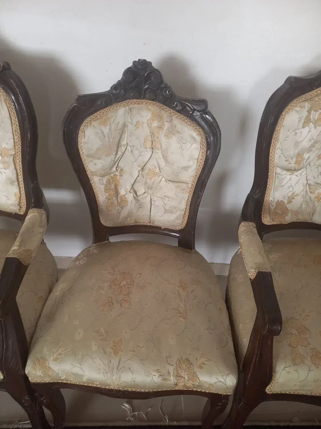 مبل|مبلمان خانگی و میز عسلی|بیجار, |دیوار