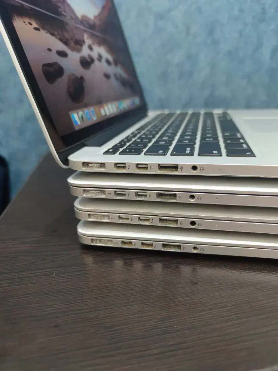 مک بوک ایر پرو  mac book pro air|رایانه همراه|تهران, قبا|دیوار