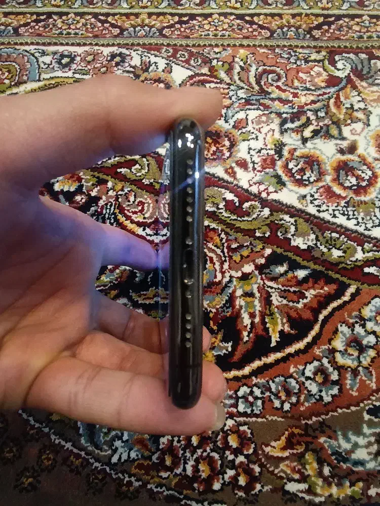 گوشی 11پرومکس|موبایل|تهران, اسفندیاری|دیوار