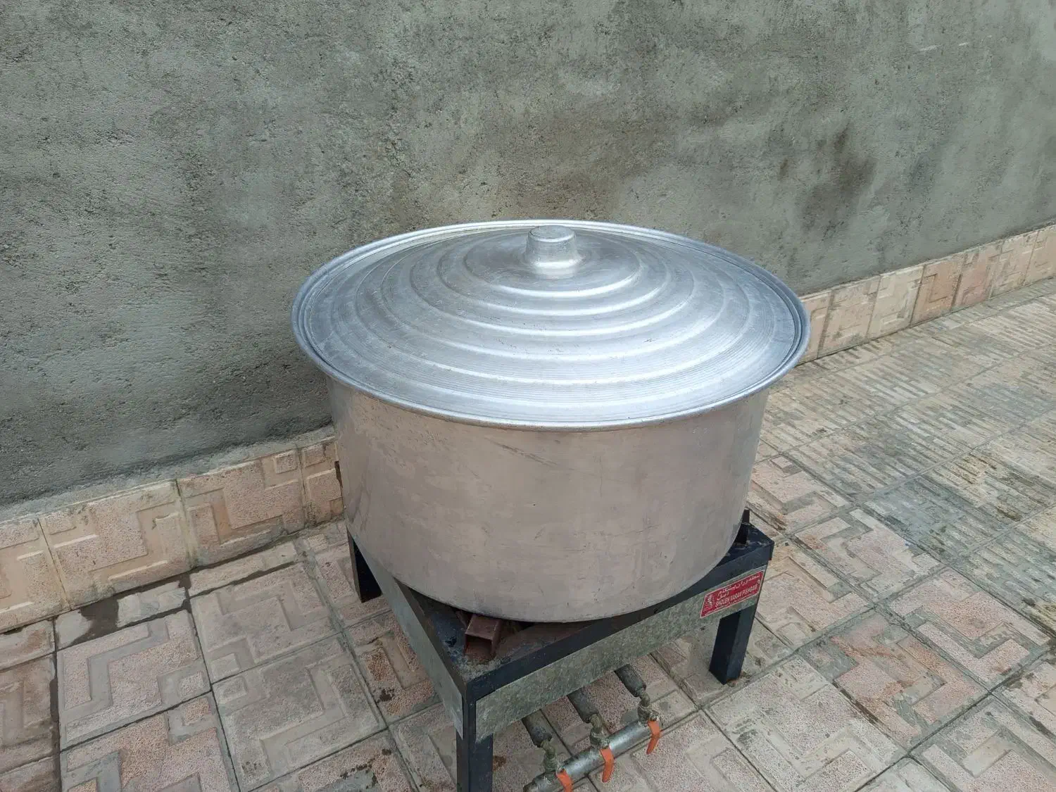 اجاق گاز و دیگ|اجاق گاز و لوازم برقی پخت‌وپز|اهر, |دیوار