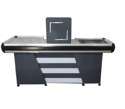 میز چک اوت / میز صندوق فروشگاهی / اماده|فروشگاه و مغازه|تهران, حسن‌آباد|دیوار