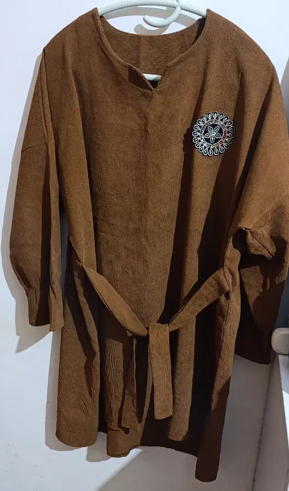 تونیک زنانه فری سایز|لباس|خرمآباد, |دیوار