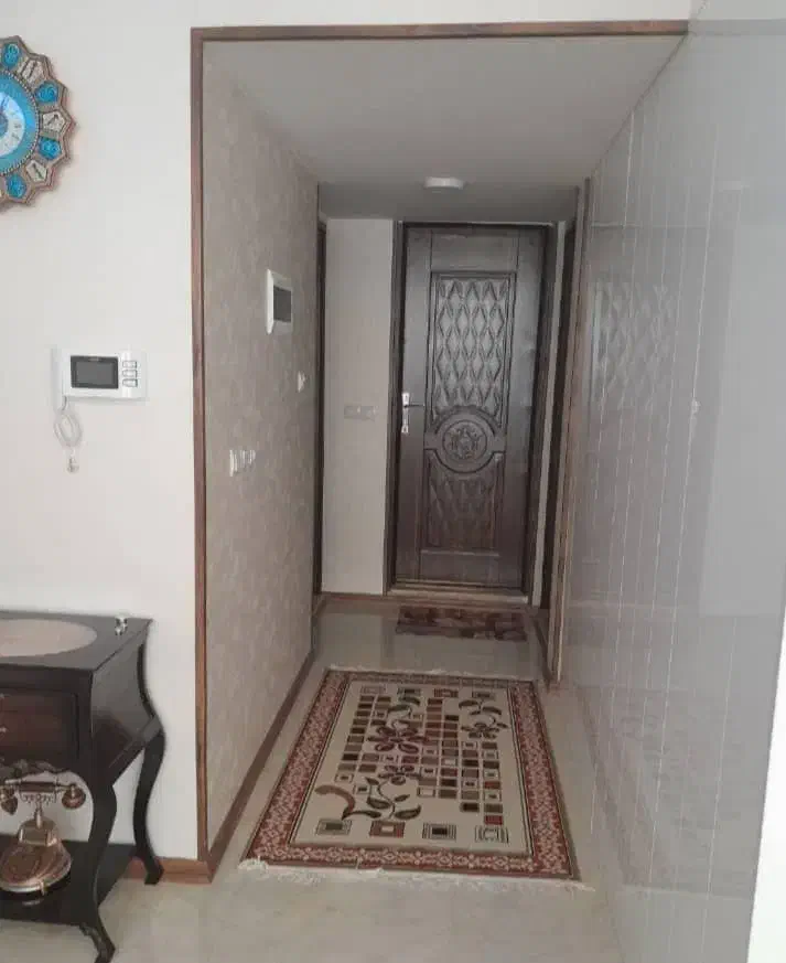 فروش اپارتمان ۲ خواب پیام نور|فروش آپارتمان|شیراز, شهرک گلستان شمالی|دیوار