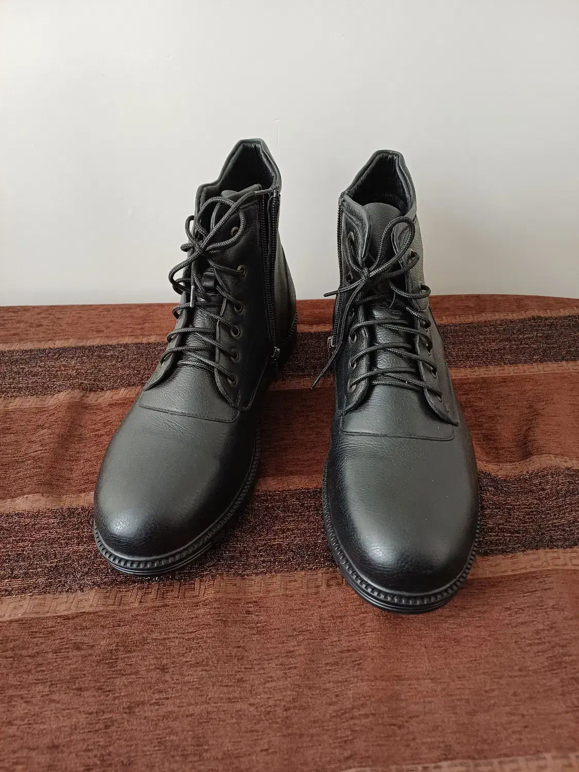 نیم بوت مردانه|کیف، کفش، کمربند|کرج, شاهینویلا|دیوار