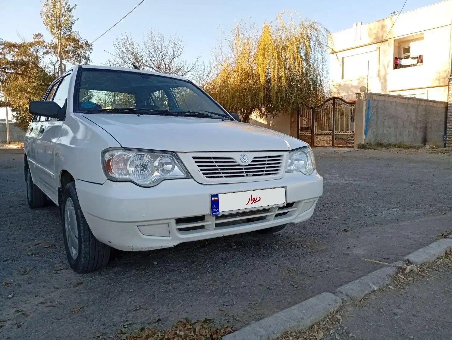 پراید 132 مدل 88|خودرو سواری و وانت|قوچان, |دیوار