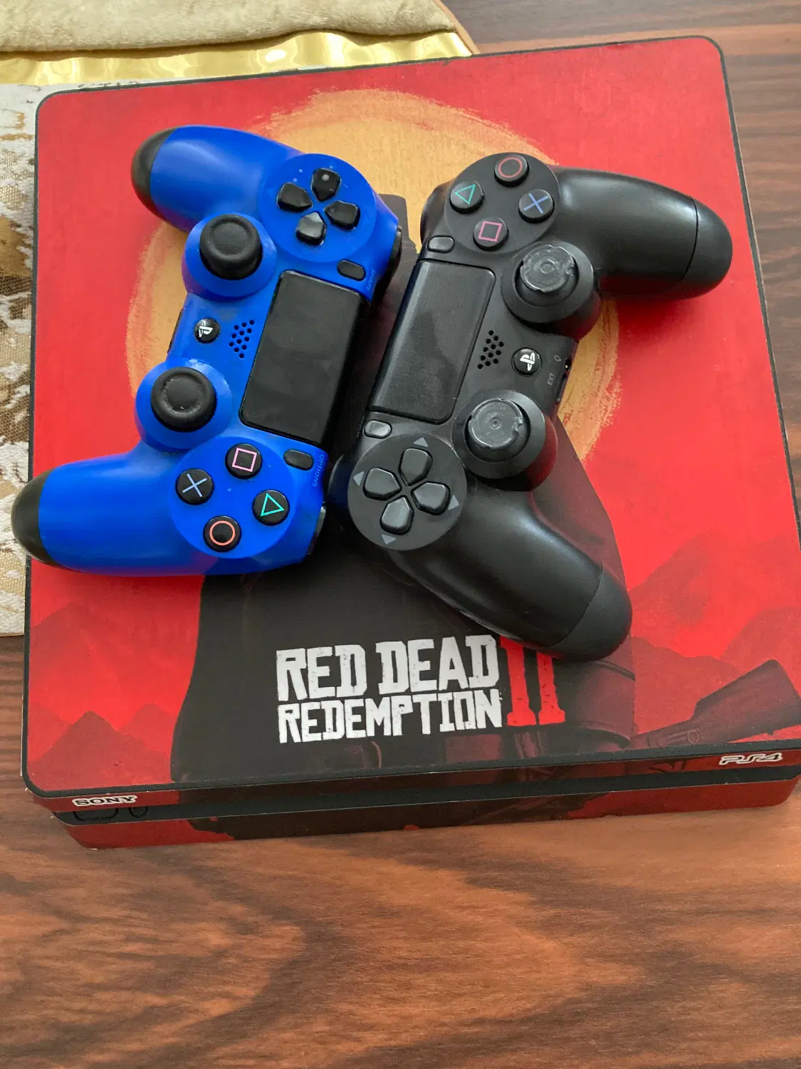 Ps4  ورژن۱۱|کنسول، بازی ویدئویی و آنلاین|آمل, |دیوار