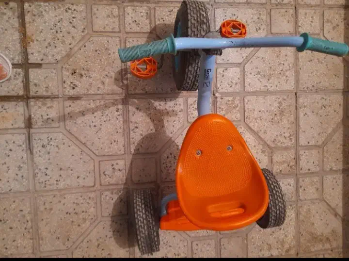 سه چرخه|دوچرخه، اسکیت، اسکوتر|ساوه, |دیوار