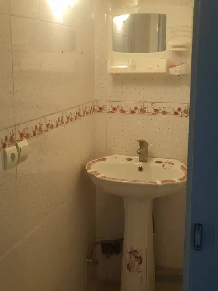 مبله ارزون تمیز،دوخواب،امیرکبیرریشمک،ساعتی تاهفتگی|اجارهٔ کوتاهمدت آپارتمان و سوئیت|شیراز, ریشمک|دیوار