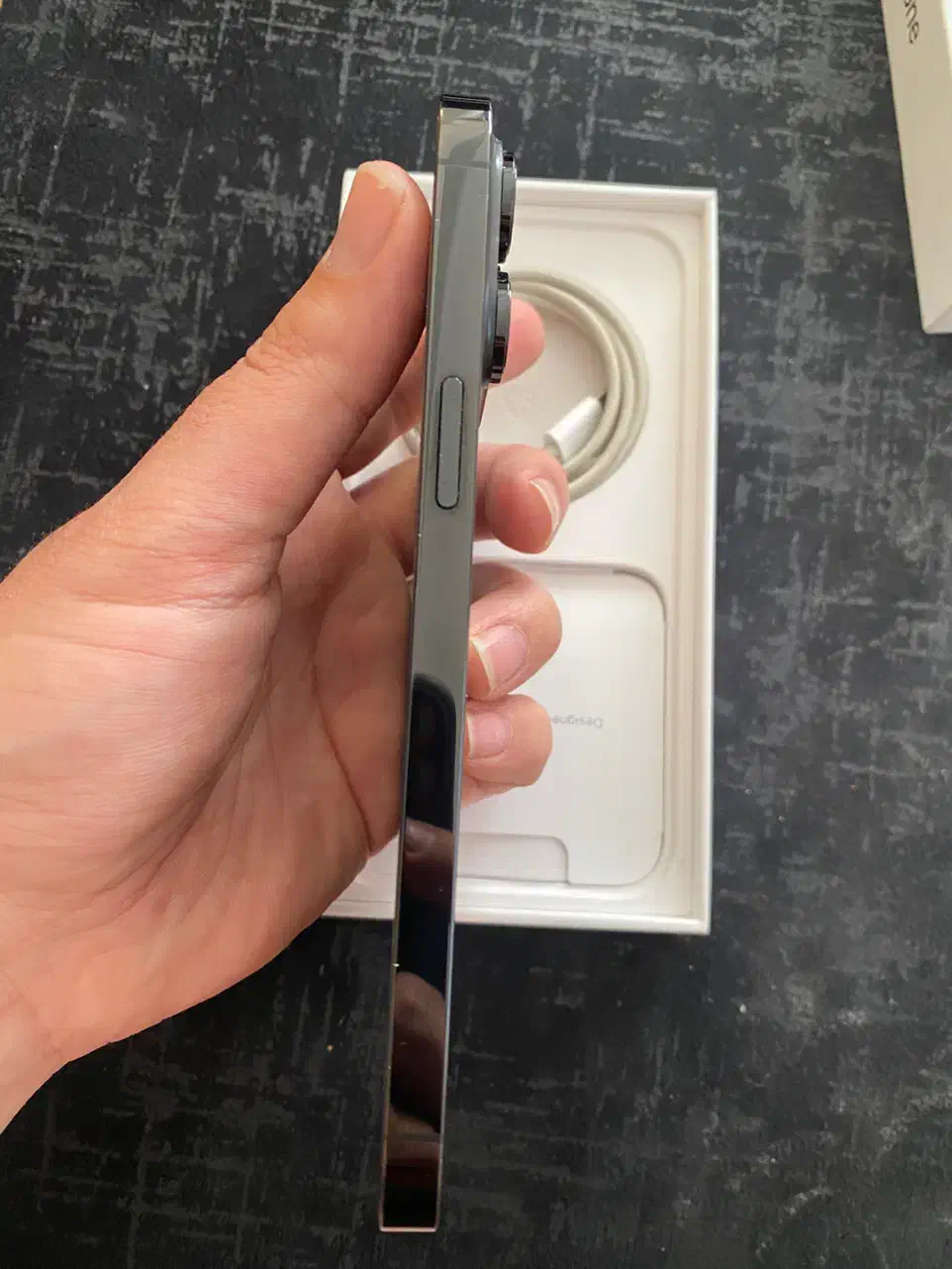 Iphone 14 promax|موبایل|اردبیل, |دیوار