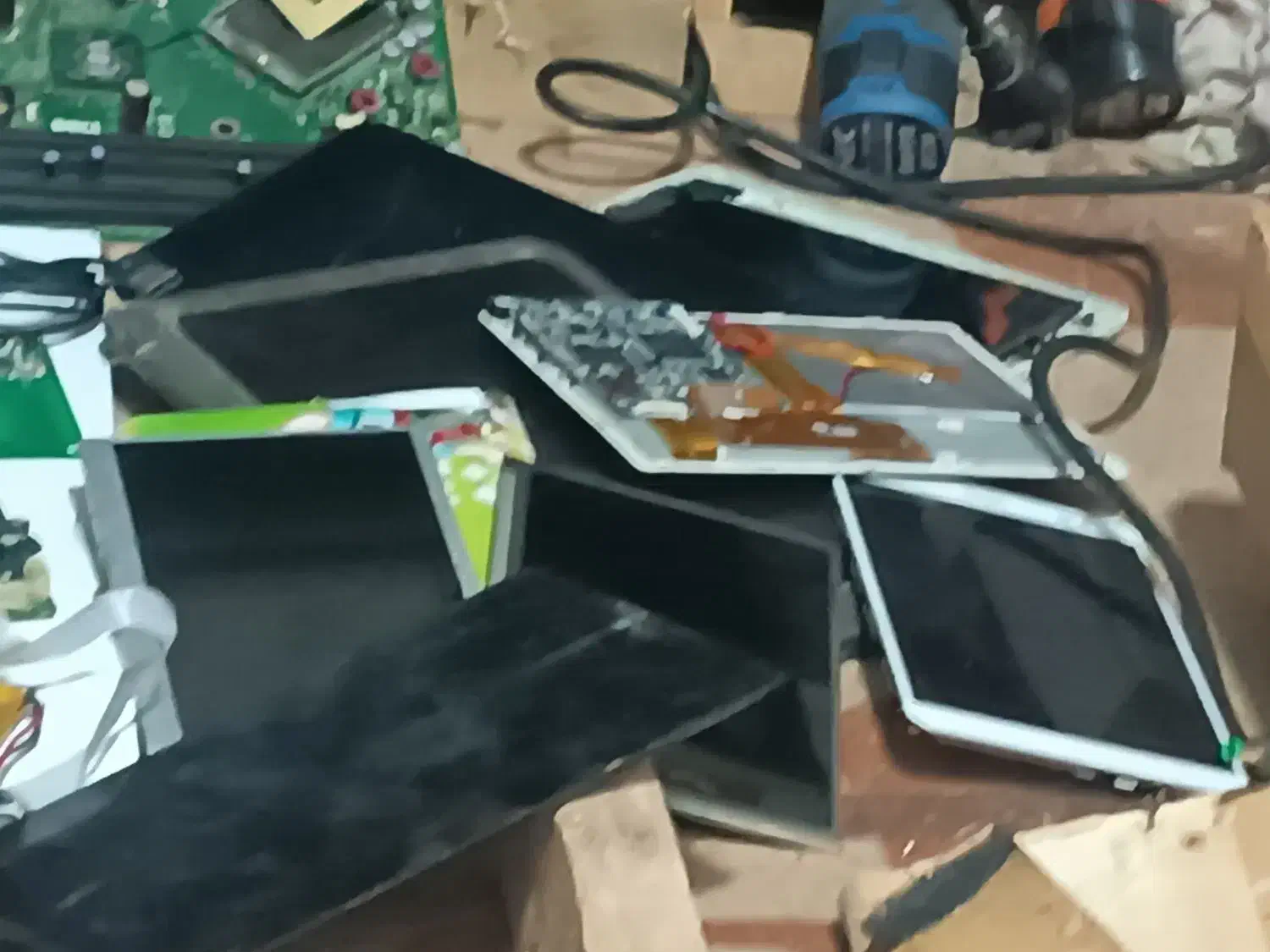 مادربردDEL asus sony|خدمات رایانه‌ای و موبایل|اهواز, کارون|دیوار