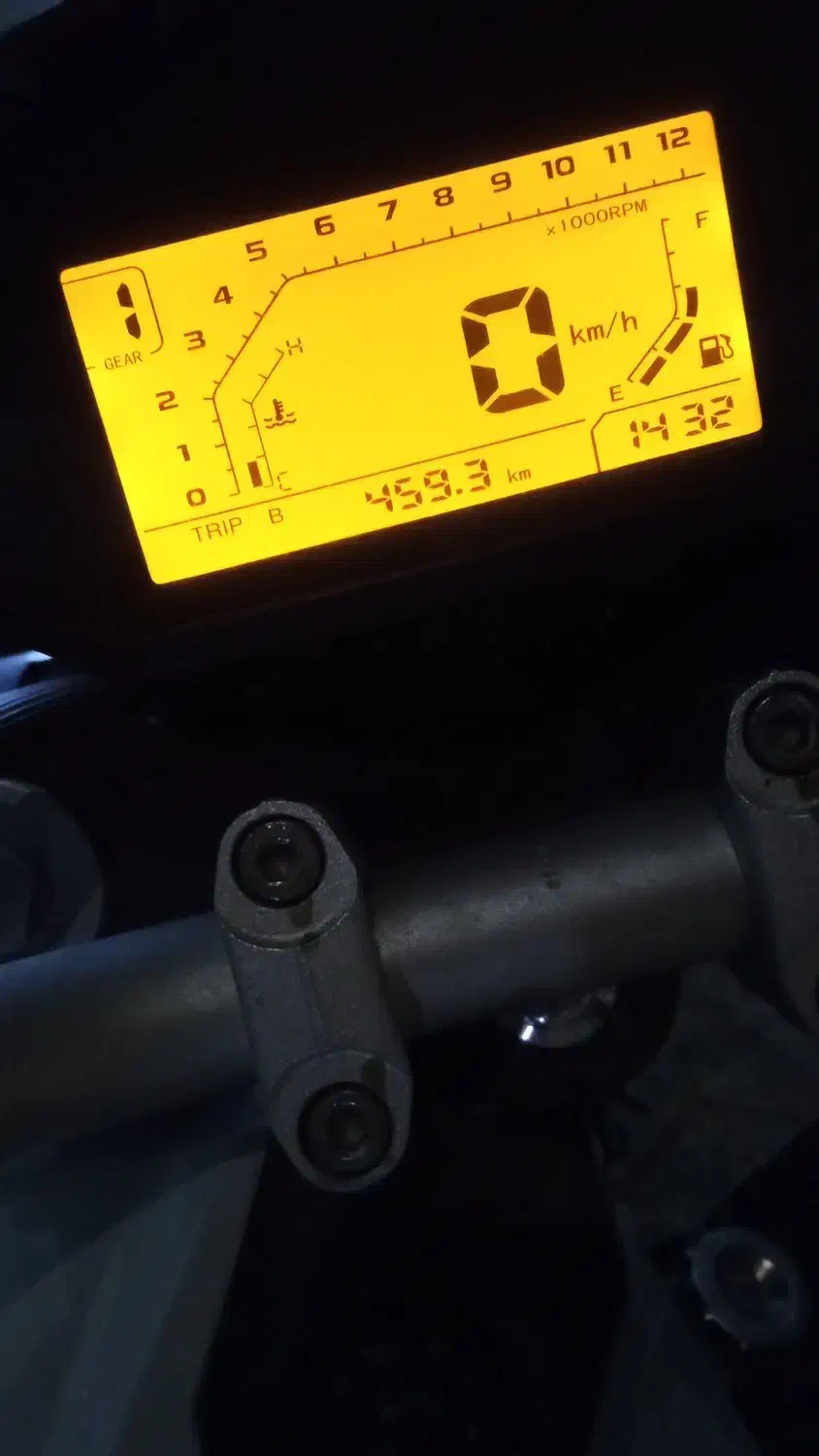 بنلی ۱۸۰|موتورسیکلت|نیشابور, خیام|دیوار