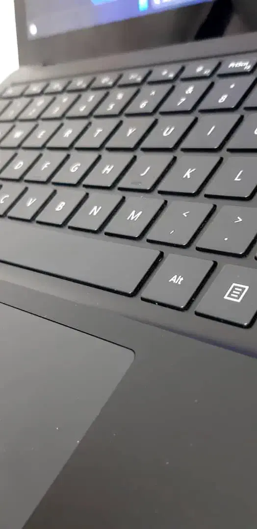 لپ تاپ Surface laptop 3 i5 i7 درحدنو|رایانه همراه|تهران, فلسطین (میدان انقلاب)|دیوار